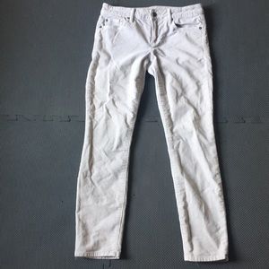 Opal corduroy always skinny jeans